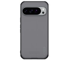 Nillkin Super Frosted PRO Zadný Kryt pre Google Pixel 10/10 Pre Transparent Black