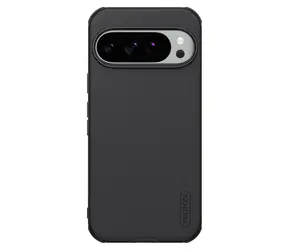 Nillkin Super Frosted PRO Magnetic Zadný Kryt pre Google Pixel 10/10 Pre Black
