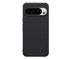 Nillkin Super Frosted PRO Magnetic Zadný Kryt pre Google Pixel 10 Pre XL Black