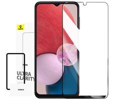 Baseus Screen Protector Diamond Tvrdené sklo pre Samsung A03S