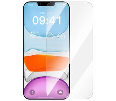 Baseus Superior HD Privacy tvrdené sklo pre Apple iPhone 11 Pro/X/XS