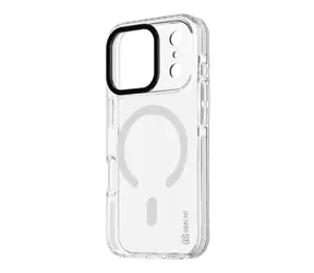 Obal:Me MagNetix Bumper Kryt pre Apple iPhone 17 Pre White