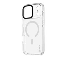 Obal:Me MagNetix Bumper Kryt pre Apple iPhone 17 Pre Max White