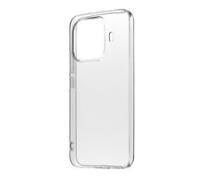 Obal:Me TPU Kryt pre XIAOMI 15T Pre Transparent