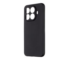 Obal:Me Matte TPU Kryt pre XIAOMI 15T Pre Black