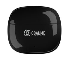 Obal:Me Seal True Wireless In-EarBuds Black