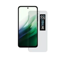 Obal:Me 2.5D Tvrdené Sklo pre XIAOMI Redmi 15 5G Clear