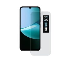 Obal:Me 2.5D Tvrdené Sklo pre XIAOMI Redmi 15C 4G Clear