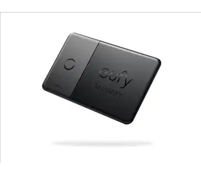 Anker Eufy Lokátor karta čierna