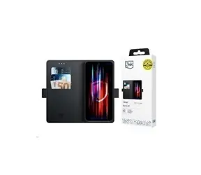 3mk Wallet Case púzdro pre XIAOMI 15