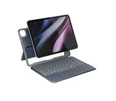 Epico UltraBoard podsvietená klávesnica s puzdrom EK30 pre Apple iPad Pro 11" (2018-2022)/Air 10,9"/10,9" (M1)/Air 11" (