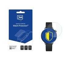 3mk Watch Protection ARC ochranná fólia pre OnePlus Watch 3 (43mm)