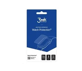 3mk Watch Protection ARC ochranná fólia pre Polar Ignite 3