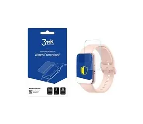 3mk Watch Protection ARC ochranná fólia pre Samsung Galaxy Fit 3