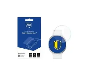 3mk Watch Protection FlexibleGlass ochranné sklo pre Samsung Galaxy Watch 8 40mm