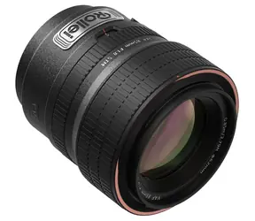 Rollei objektív 85mm AF f/1.8 pre Sony FE