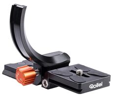 Rollei Frame Flipper Otočný mechanizmus / pre objektívy s max. priemerom 64mm