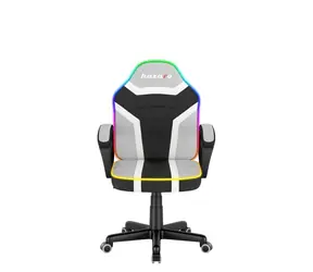 Huzaro Ranger 1.0 MESH RGB / Detská herná stolička / nastaviteľná / nosnosť až 130 kg / látka & sieťovina
