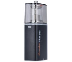 Rollei 60324 SmokeMaster / Výrobník hmly / 60ml zásobník / 30W / USB-C / 2550mAh / diaľkový ovládač