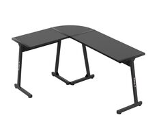 Huzaro Hero 6.0 / Rohový herný stôl / 112 x 147 cm / pravá aj ľavá montáž