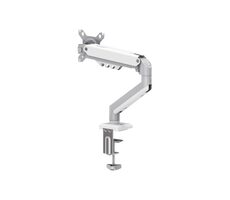 Mark Adler Flow 2.0 rotačný držiak pre monitor / Max nosnosť 9 kg / VESA 75 × 75 & 100 × 100