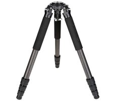 Rollei Statív Rock SOLID Tripod Alpha XL Mark III / Záťaž 40kg / Vytiahnutý 193 cm