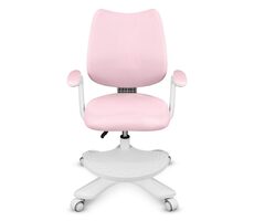 Mark Adler Junior 4.6 ružová / Detská ergonomická stolička