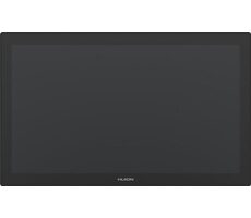 Huion Kamvas Pro 27 čierna / Grafický tablet / 27" displej / 5080 LPI / 8192 úrovní tlaku / USB-C / 3.5mm jack / HDMI /