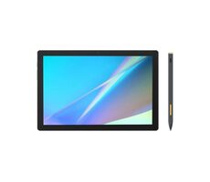 Huion Kamvas Slate 10 sivá / grafický tablet / 10.1" FHD dotykový displej / 4096 úrovní prítlaku / Android / Wi-Fi 