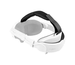 FIXED VR Power Headstrap Náhlavný popruh s batériou pre Meta Quest 3/3S / 6 000 mAh