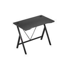 Huzaro Hero 1.4 čierna / Herný stôl / 100 x 50 x 75 cm