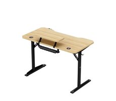 Mark Adler Leader 5.1 dub / Kancelársky stôl / 115 x 60 x 75 cm 