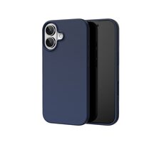 Swissten SOFT JOY Puzdro pre Apple iPhone 17 modrá