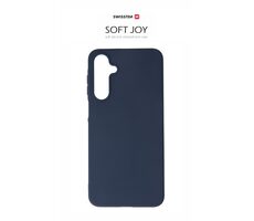 Swissten SOFT JOY Púzdro pre Samsung Galaxy A17 5G/4G modrá