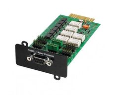 EATON MS Relay card / Komunikačná karta pre zdroje / 5P & 5PX & 5130 & EX & 9PX & 9SX / RS232