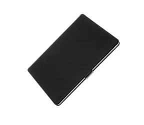 Rozbalené - FIXED Puzdro so stojanom Topic Tab pre POCO Pad/ XIAOMI Redmi Pad Pre čierne / rozbalené