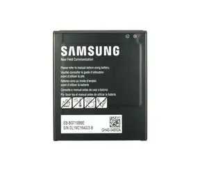 Rozbalené - Samsung EB-BG715BBE Batéria pre SM-G715F / Li- ION / 4050 mAh / rozbalené