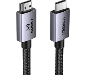 Ugreen HD171 25911 kábel 3M čierna