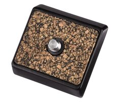 HAMA rýchloupínacia doštička pre statív Traveller 163 Ball