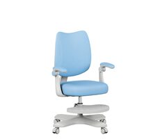 Mark Adler Junior 4.6 modrá / Detská ergonomická stolička