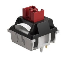 Rozbalené - Akko Mechanické spínače Dracula Switch 45 ks / lineárne / rozbalené