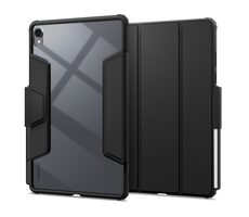 Spigen Air Skin Pre ochranné puzdro pre Samsung Galaxy Tab S11 čierna