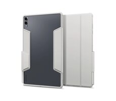 Spigen Ultra Hybrid Pre ochranný kryt pre flipové púzdro pre Samsung Galaxy Tab S11 Ultra sivá