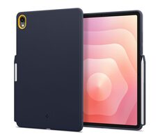 Spigen Nano Pop ochranné púzdro pre Samsung Galaxy Tab S11 modrá