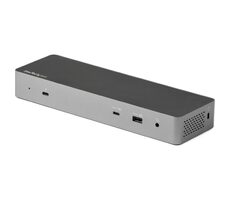 StarTech Thunderbolt 3 - Dokovacia stanica / Thunderbolt / HDMI / DisplayPort / USB 10 Gb/s / napájanie 96 W 