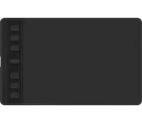 Huion Inspiroy 2 S H641P čierna