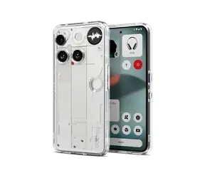 Spigen Ultra Hybrid zadný kryt pre Nothing Phone (3) číra