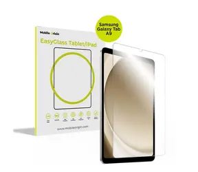 Rozbalené - Mobile Origin EasyGlass ochranné sklo pre Samsung Galaxy Tab A9 / rozbalené