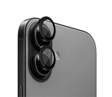 Mobile Origin Sapphire Lens Guards iPhone 17 čierna