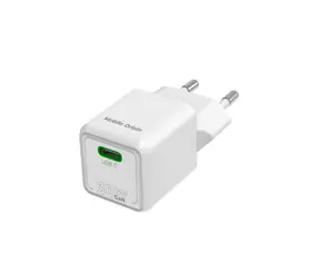Mobile Origin PW23 Mini 30W biela / nabíjačka / 1x USB-C